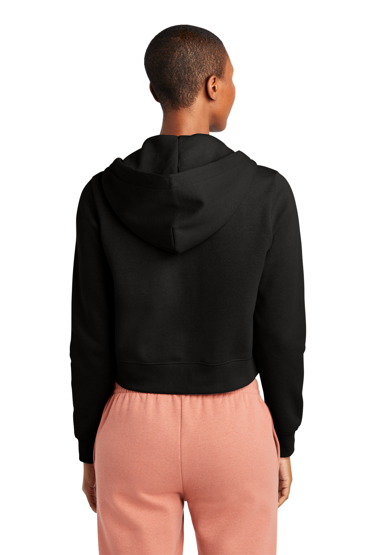 Women's V I T Fleece Full-Zip Hoodie