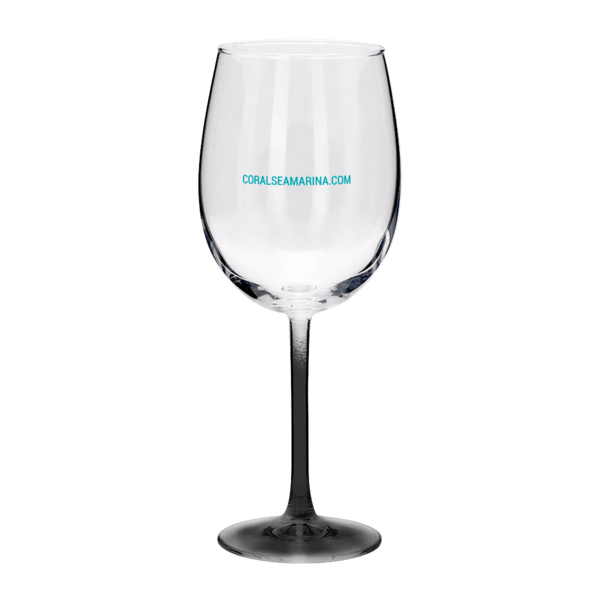Cheers 19 oz. ARC Cachet White Wine Glass 7