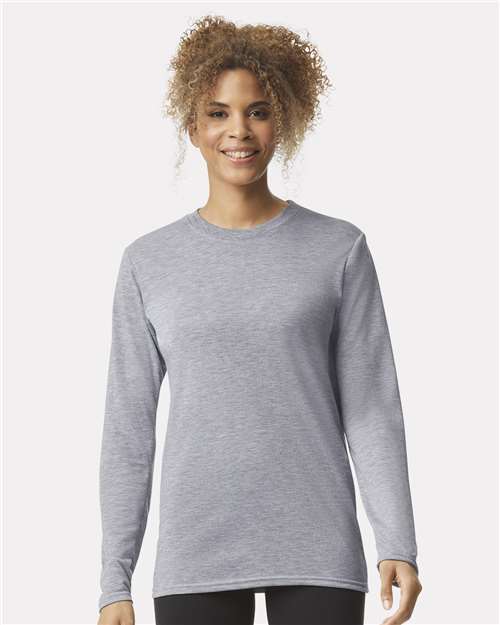 Unisex Performance® Long Sleeve T-Shirt - 42400 41