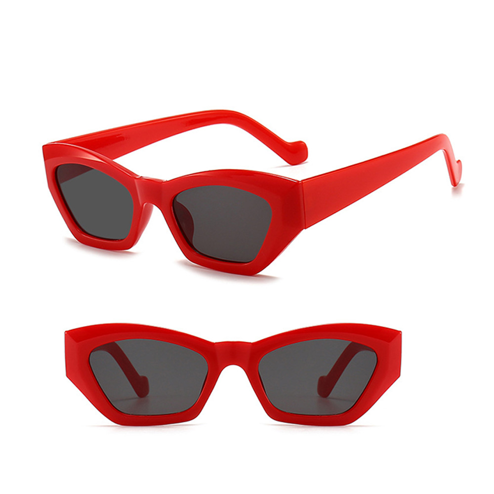 Jelly retro sunglasses 7