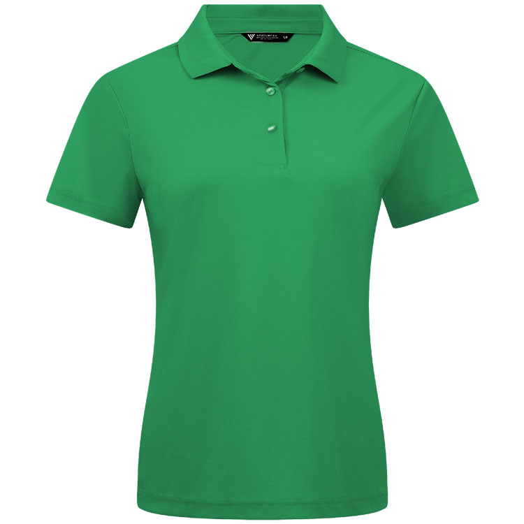 Levelwear Ladies Daylight Polo 13