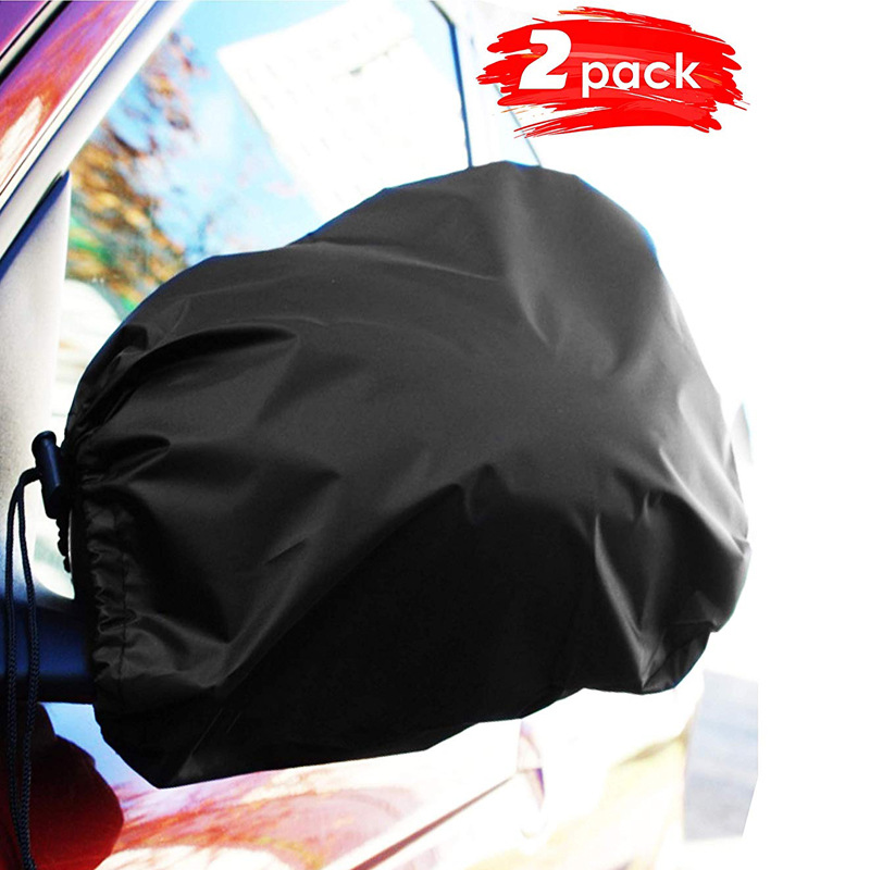 2 Pieces Car Mirror Socks or Sleeves or Covers 7
