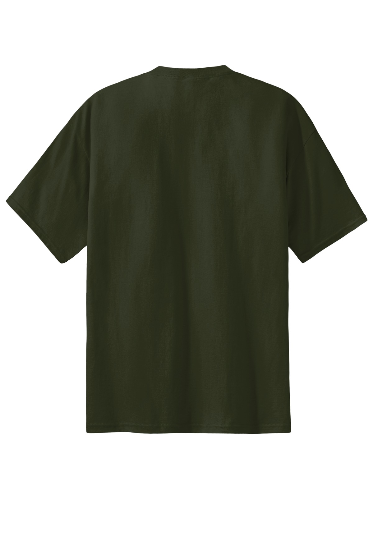 Port & Company® Tall Essential Tee 2