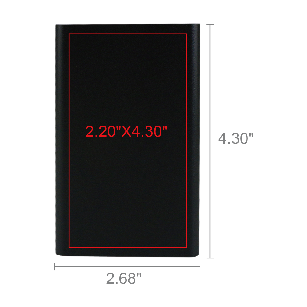 TechPro Charging Set 11