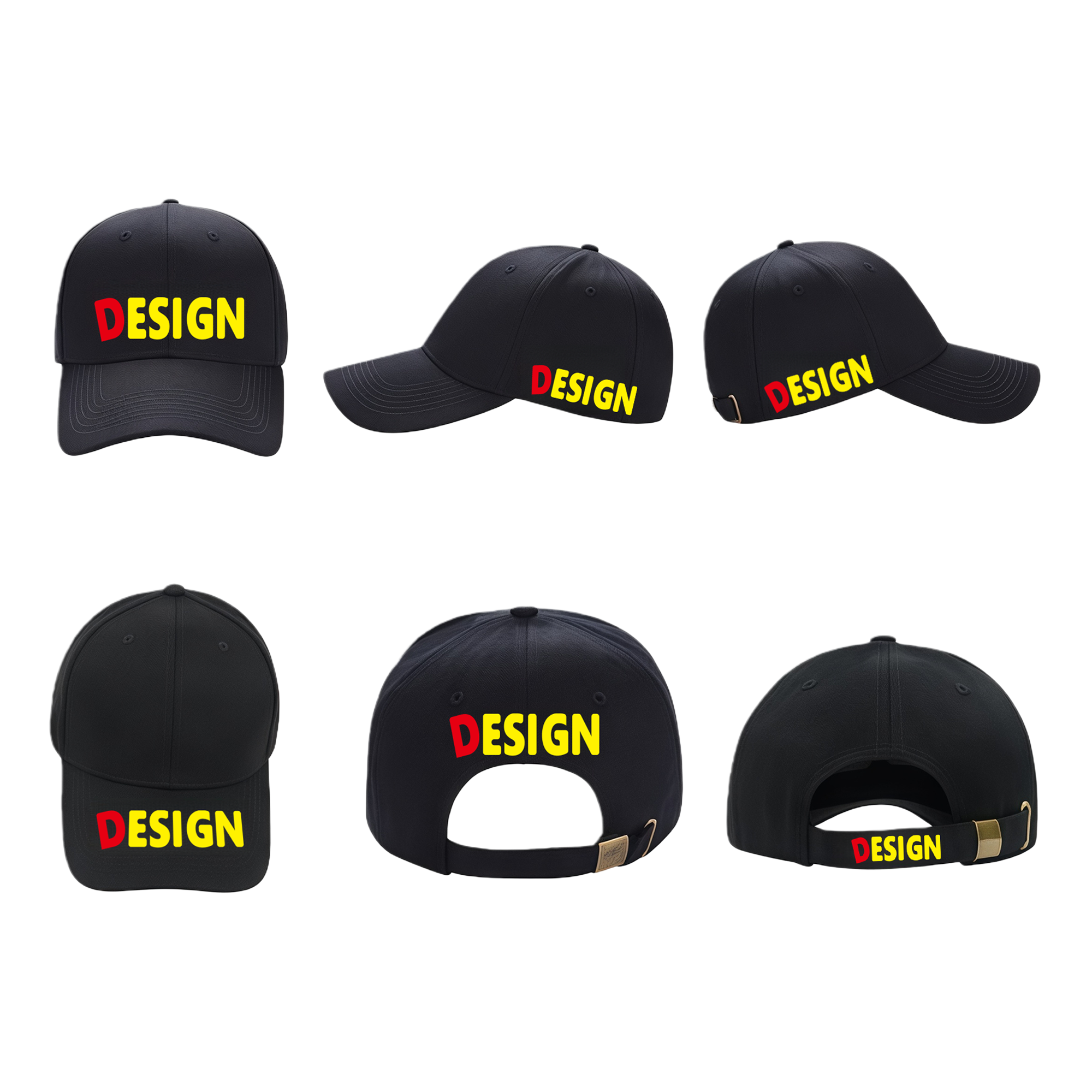Promotional Cap 2