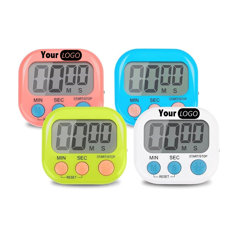 Multi-Function Electronic Timer(not Including Battery) 2