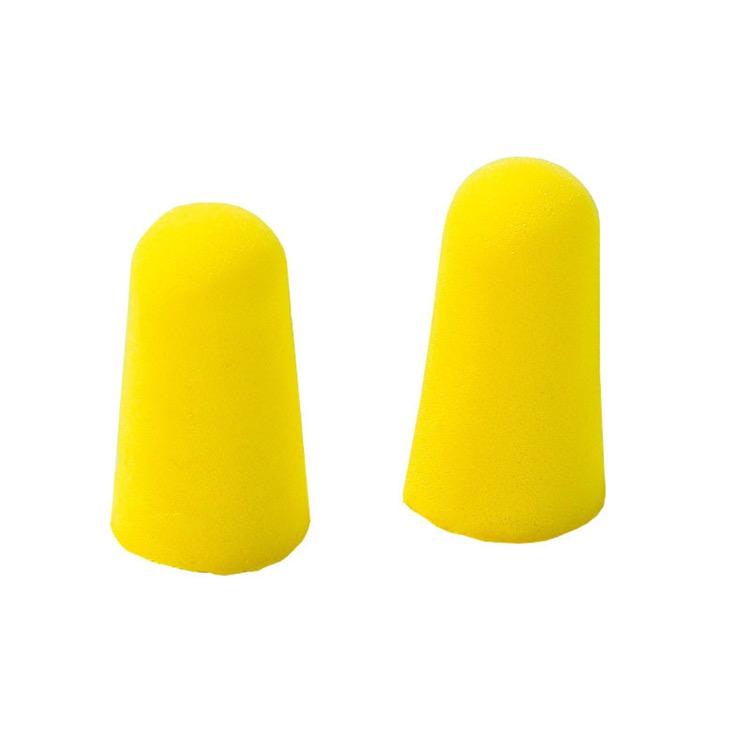 Ultra Soft Foam Earplugs