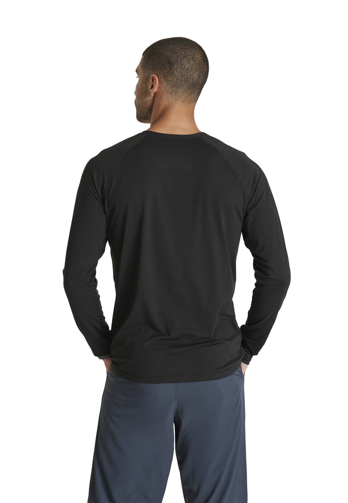 Barco One - Men's Long Sleeve Surge Underscrub Tee 8