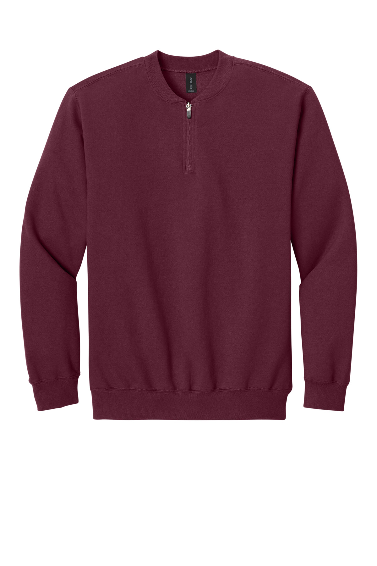 Gildan Softstyle Midweight Fleece 1/4-Zip SF008 11