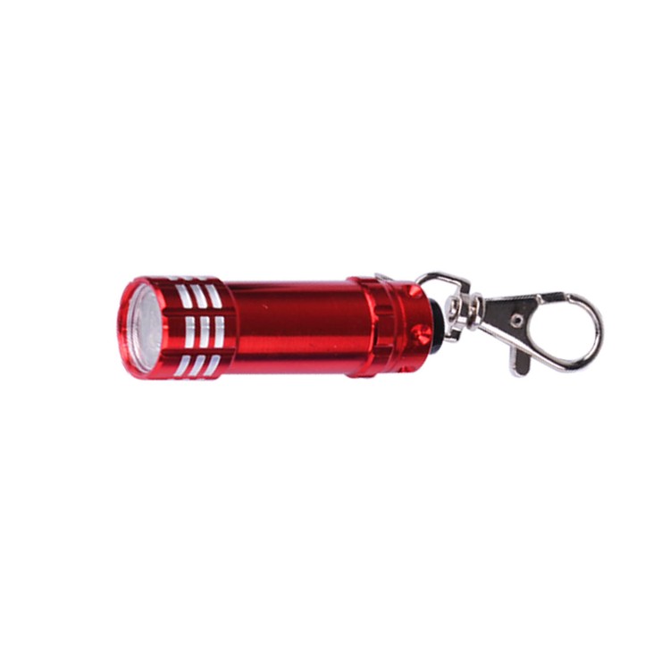 3 LED Key Light with keychain 12