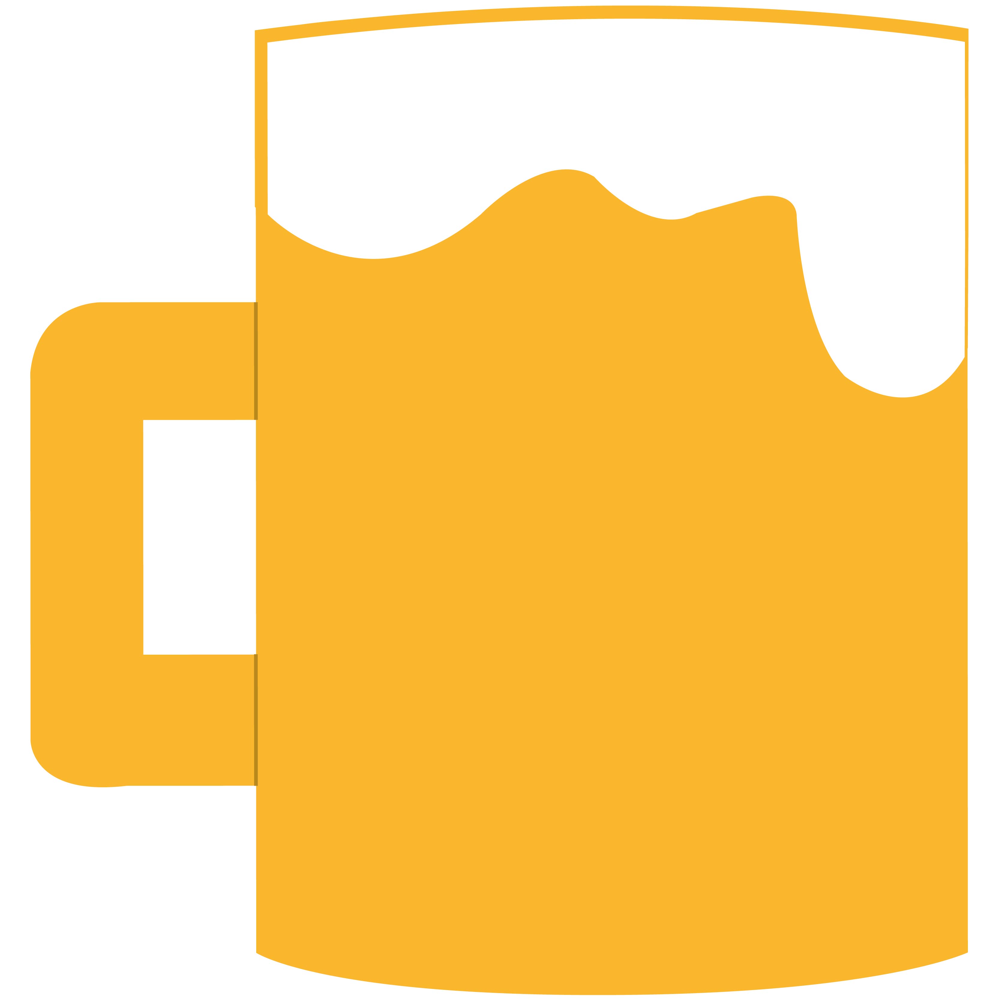 Beer Mug Hat 3