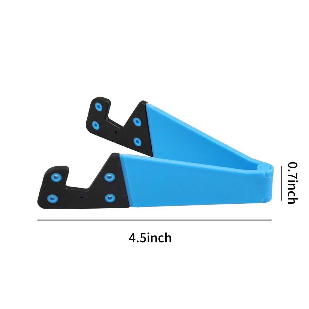 Portable Plastic Phone Holder for Tablets 7