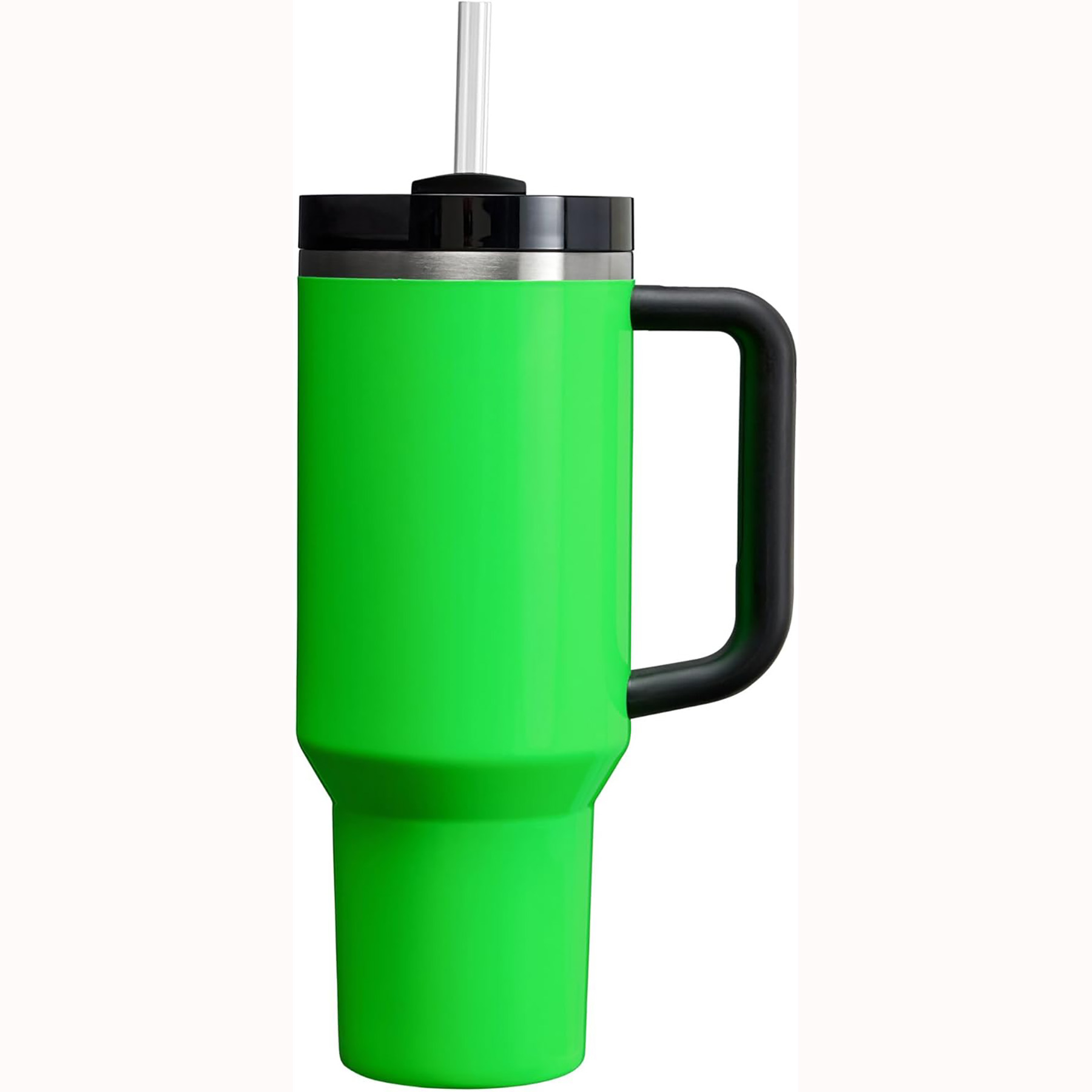40 oz Stainless Steel Vacuum Insulated Tumbler 6