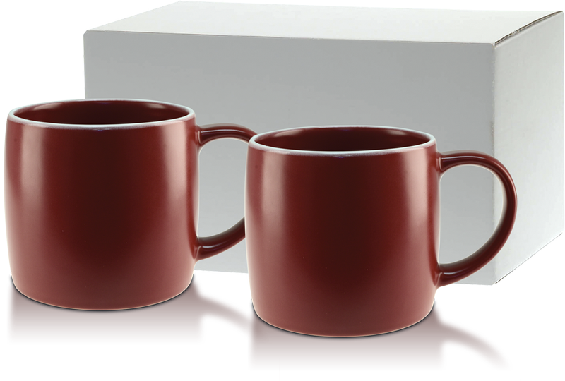 17 oz. Etched Cimarron Collection Gift Set 19