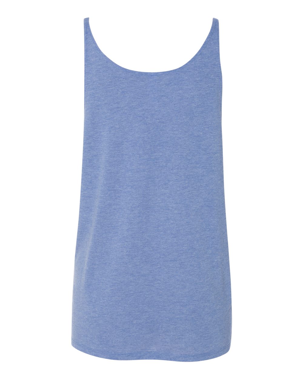 Women's Slouchy Tank - 8838 25