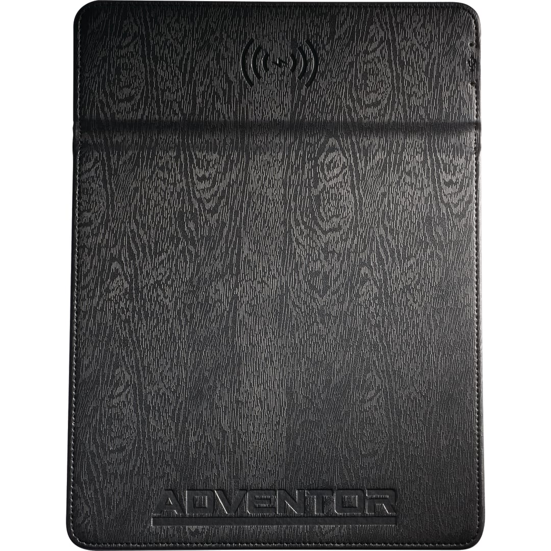Wireless Charging Mouse Pad 35