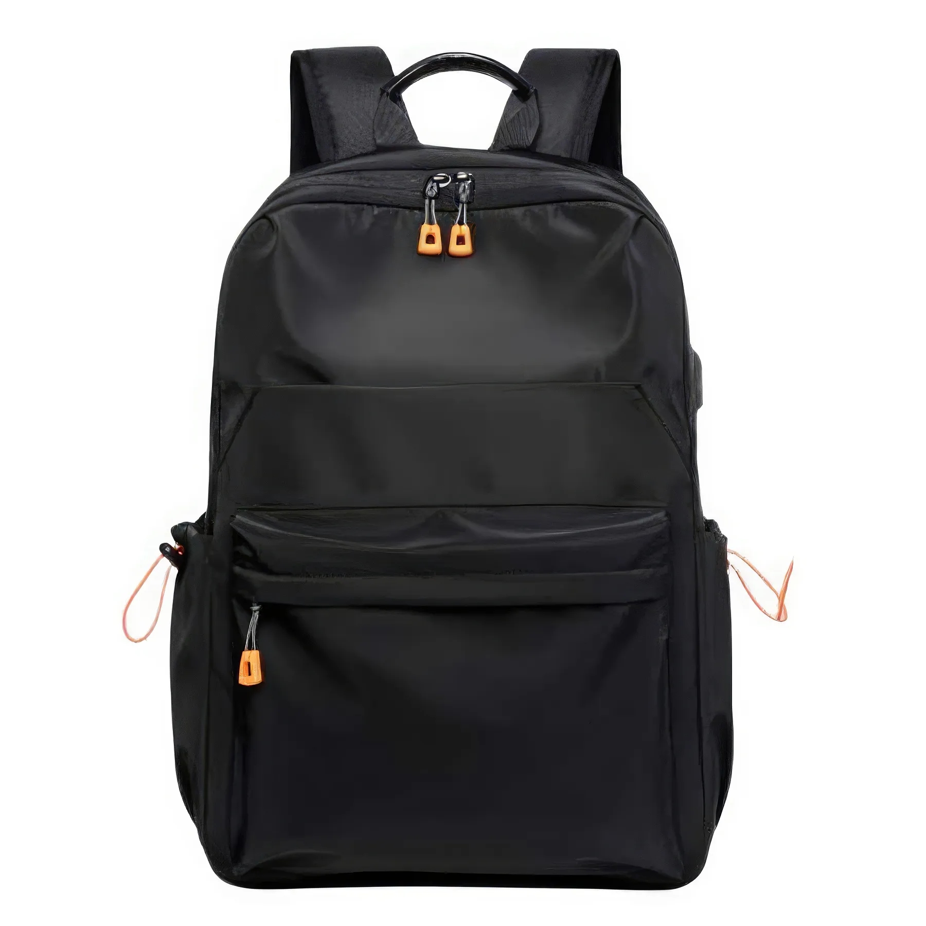 Laptop Backpack with USB External Charging Port 3
