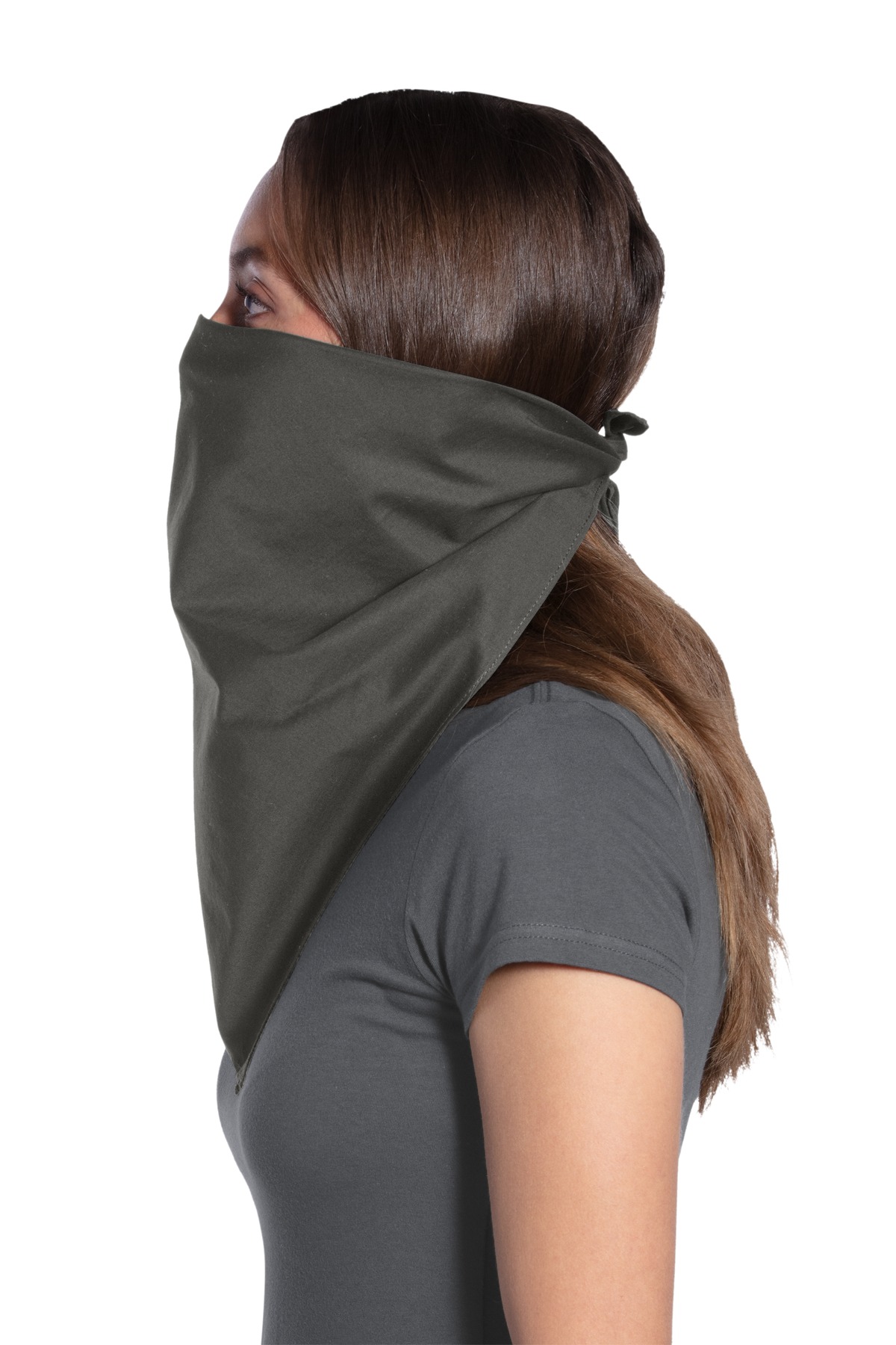 Port Authority Large Bandana C965 8