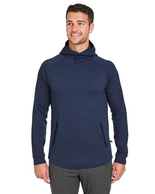 Unisex Camden Hooded Pullover - SWC100 22