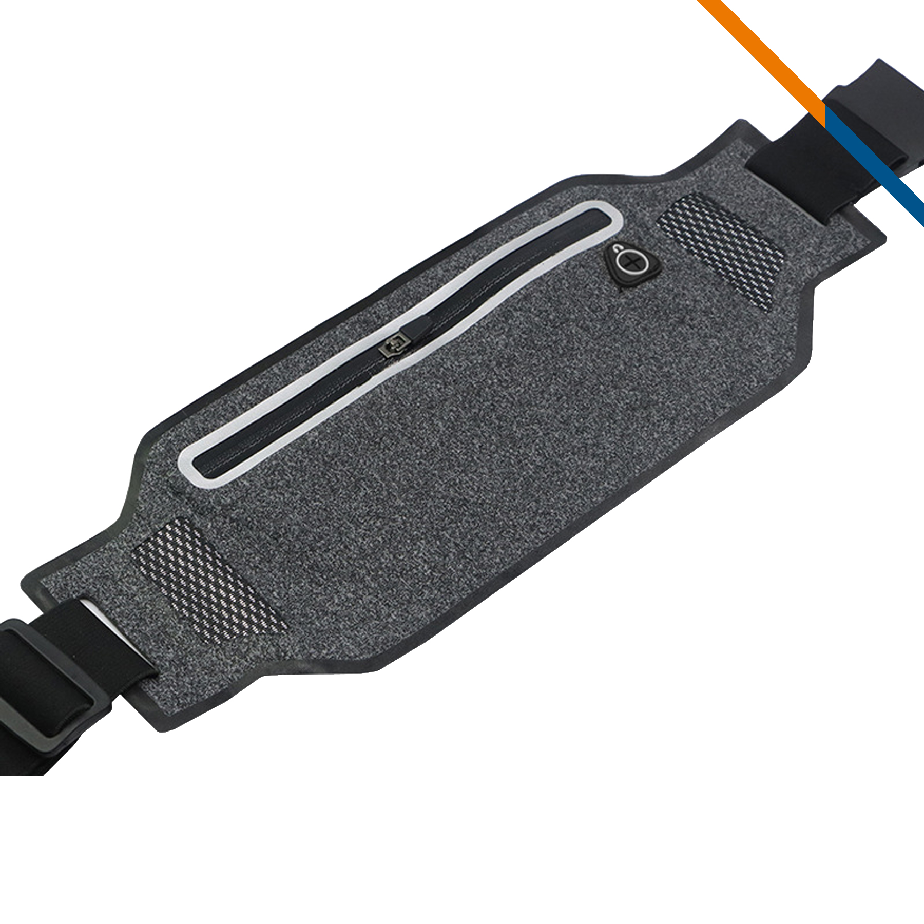 Velli Ultra-thin Fanny Packs 7