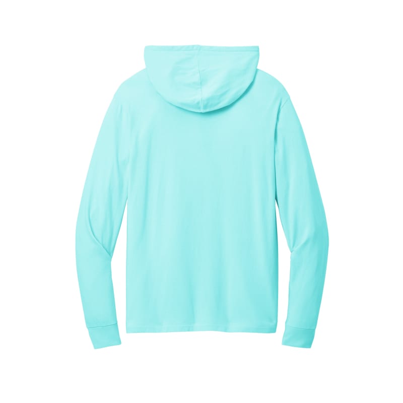 Port & Company Beach Wash Garment-Dyed Pullover Hooded Tee, custom hoodie or sweatshirt with logo imprint 9