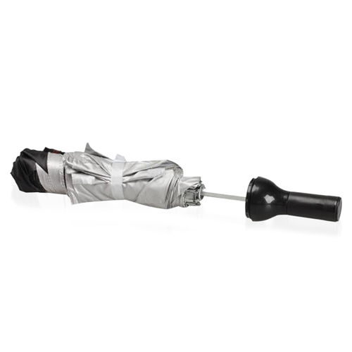 Colorful Folding Umbrella /W Wine Bottle Case 6