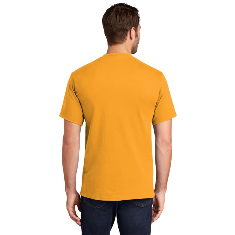 Port & Company Tall Essential Tee. 170