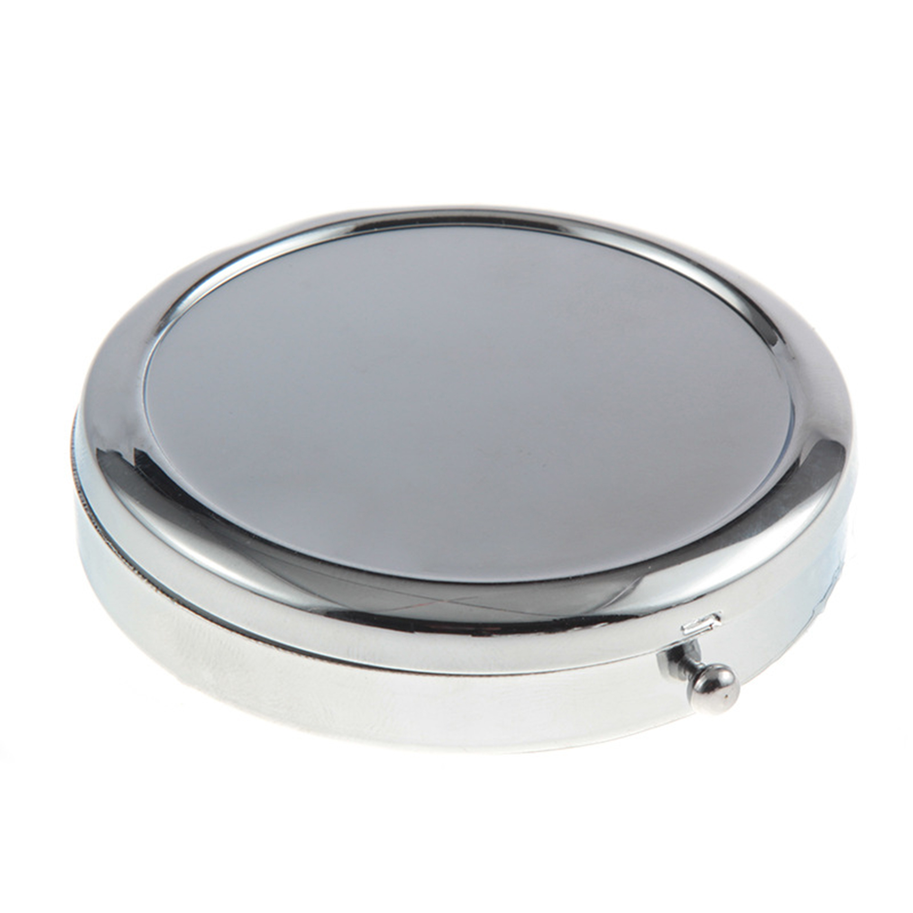 Led Lighted Folding Travel Makeup Mirror 4