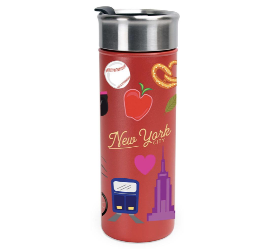 18 Oz. Blaze Tumbler 12