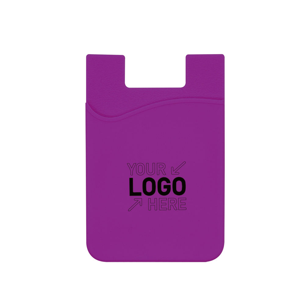 Mobile Wallet Back Sticker 6