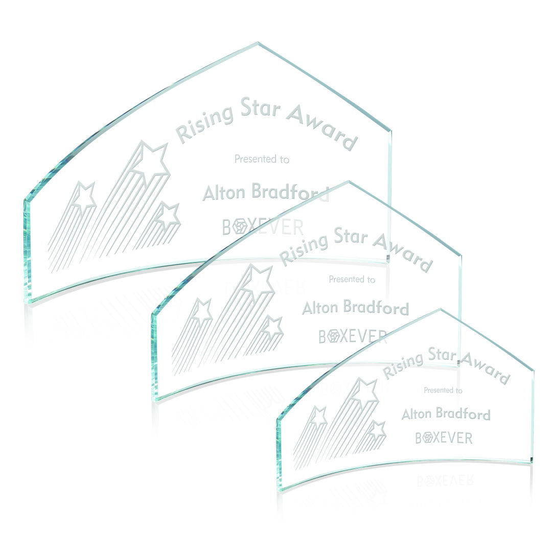 Antibes Crescent Award