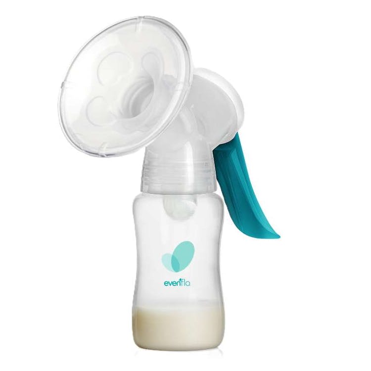Advanced Manual Breast Pumps 2