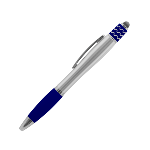 Spin-It Curvaceous Stylus Pen 9
