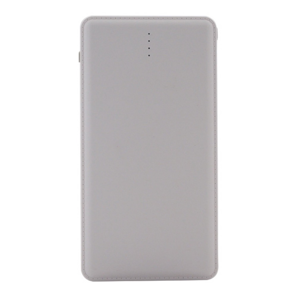 Boss 10k Mah power Bank with iPhone Adapter 6