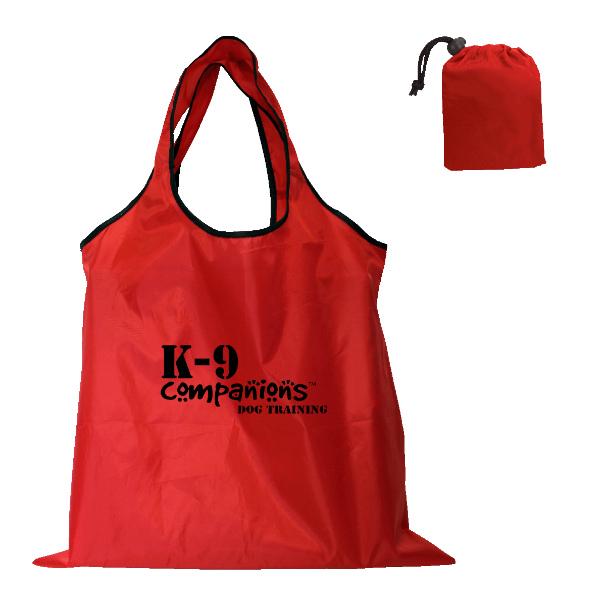 RPET Fold-Away Carryall 14