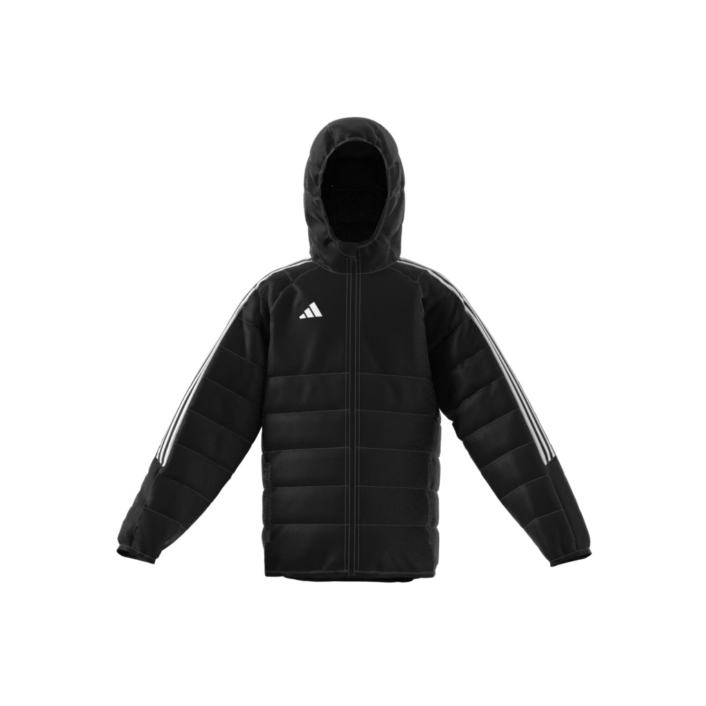 Tiro 24 Winter Jacket Kids 2