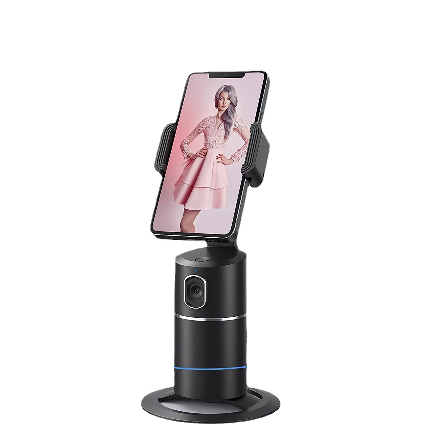 Auto Face Tracking Tripod 2
