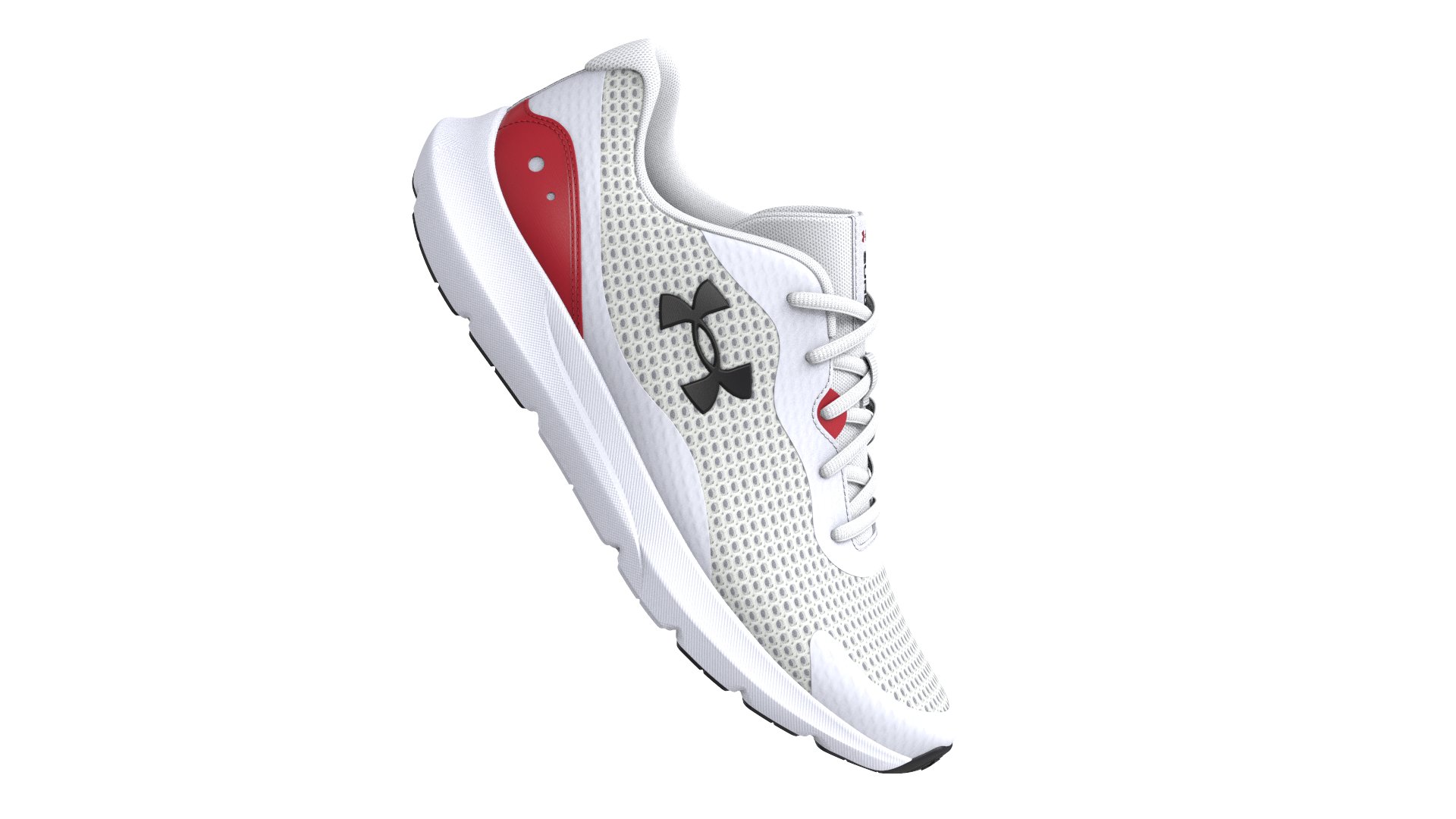UA Surge 3 Men's Running Shoes 14