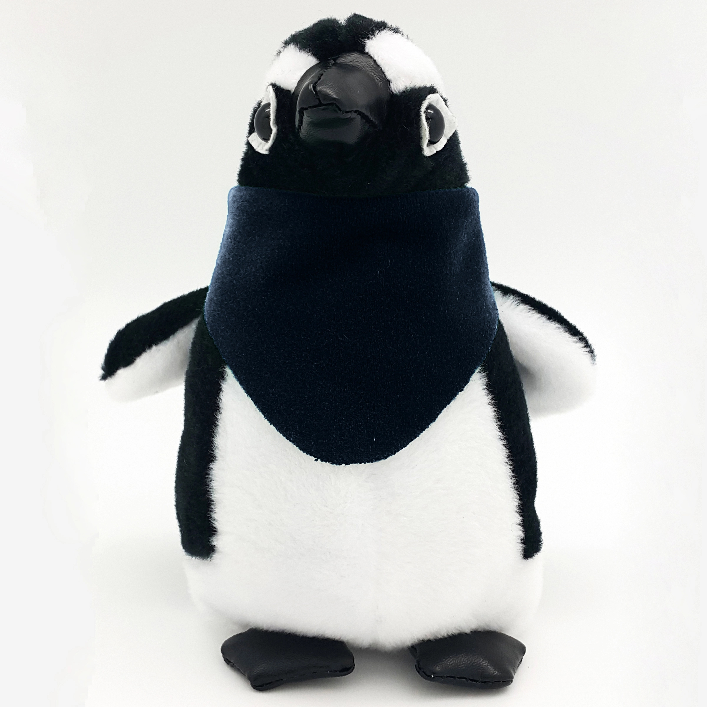 EQP 96+ Christmas 7" Sea Life Penguin 1