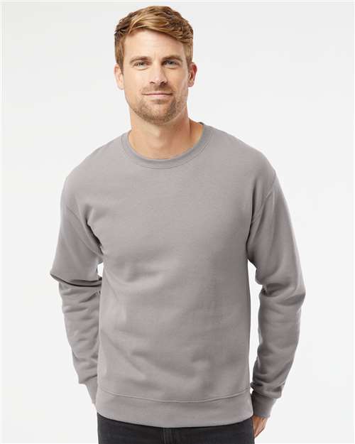 Unisex NuBlend® Crewneck Sweatshirt - 562MR 100