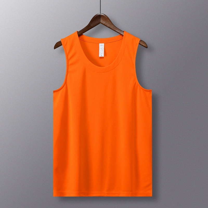 sports sleeveless vest 4