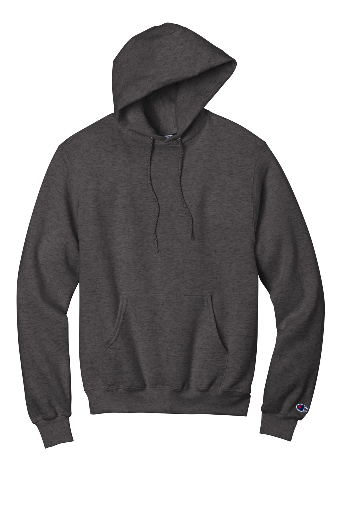Champion Powerblend Pullover Hoodie. S700 71