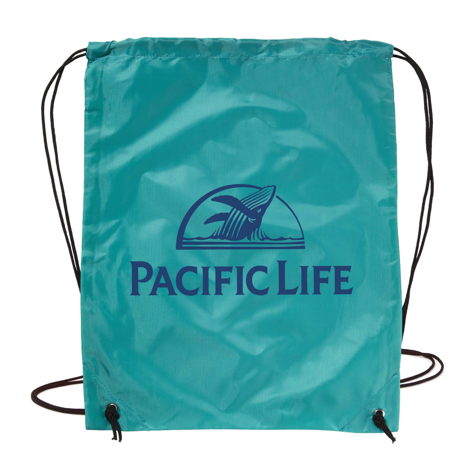 Drawstring Backpack 17