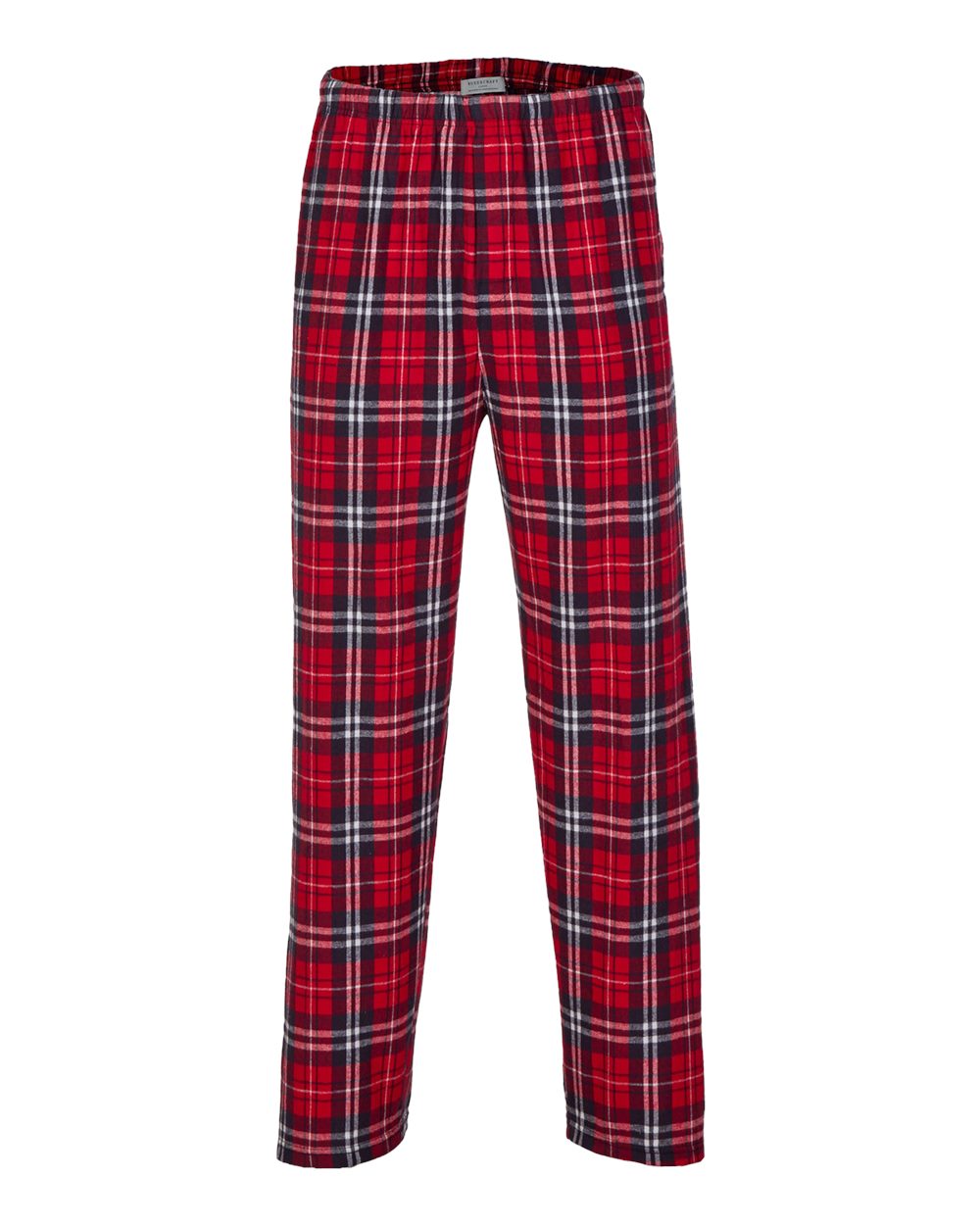 Men's Harley Flannel Pants - BM6624 180