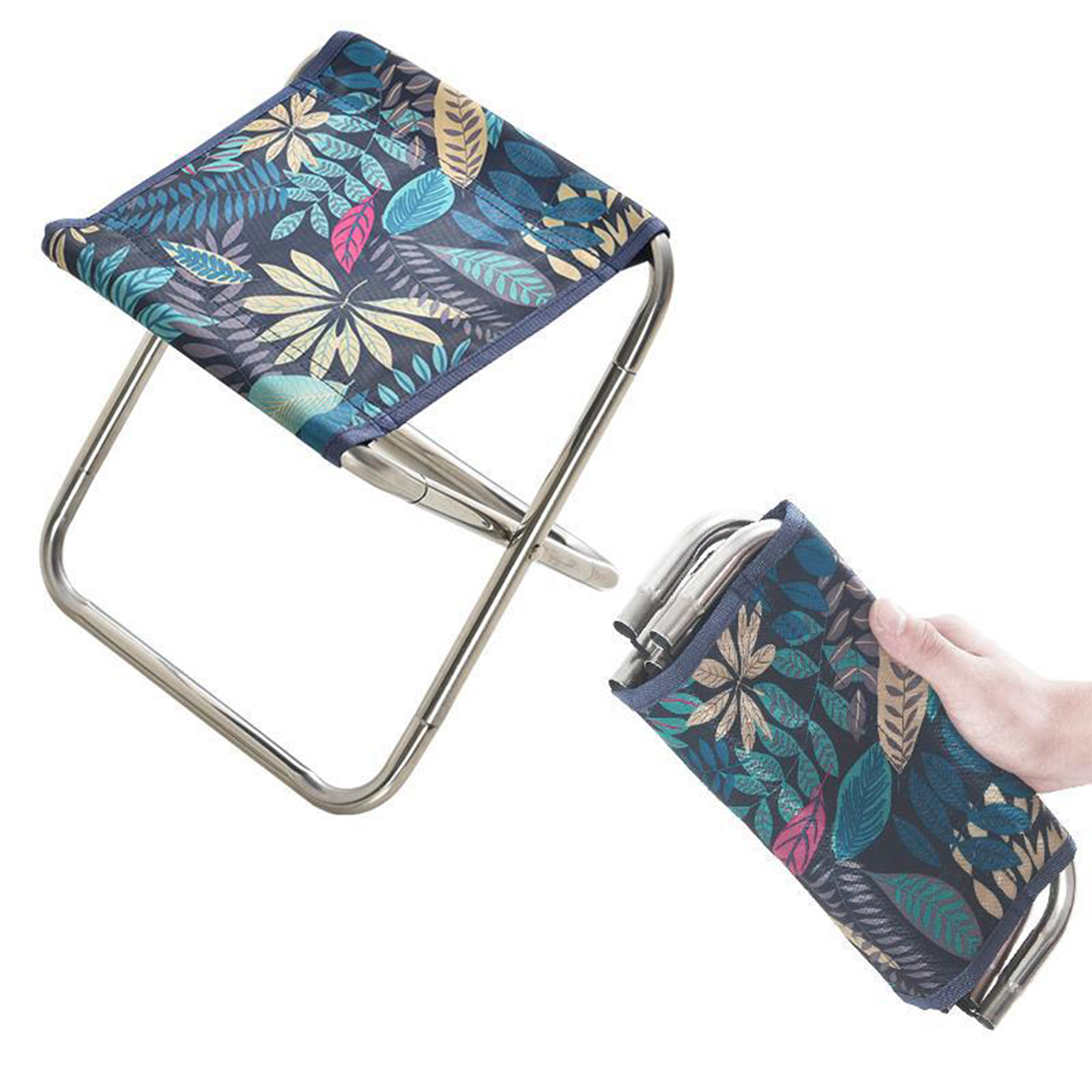 Portable Outdoor Foldable Chair 3