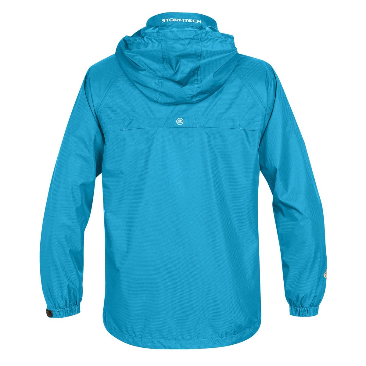 Stormtech Men's Stratus Lightweight Shell 3