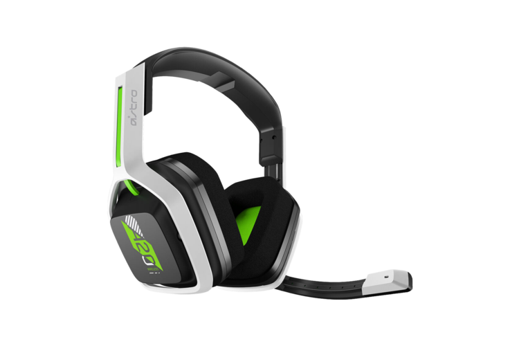 ASTRO Gaming A20 Wireless Gen 2 Headset for Xbox 2