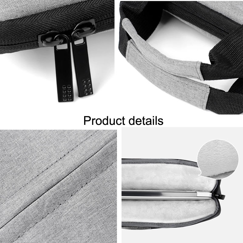 Custom Basics 15.6-Inch Laptop Case Bag 5