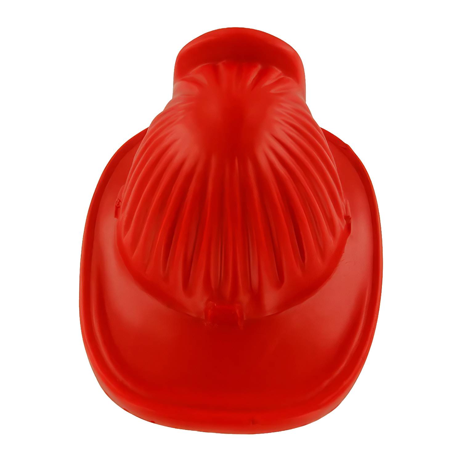PU Foam Fire Helmet Stress Reliever 5