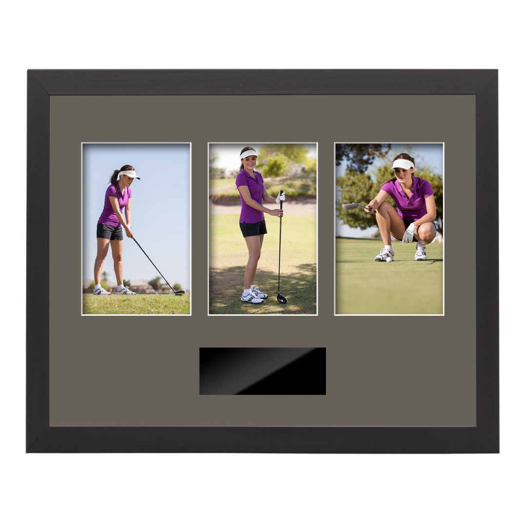 Enrica 3 Picture Frame 8